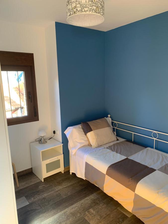 Apartamento Rural 2 Casa Bergua Arguis Exterior photo